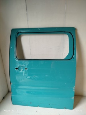 Двері бічний expert iii proace jumpy фото №1