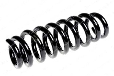 Пружина підвіска bmw 3 e91 3 e93 2.0-3.0d фото №1