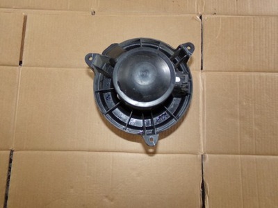 Воздуходувка обдув nissan quest iii 03-09r. фото №1