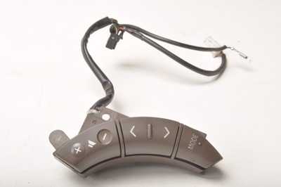 Toyota tundra i кнопки керма фото №1