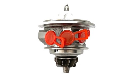 Новий серцевина турбіни 822053-1 renault / smart 0.9 tce 90km-109km фото №1