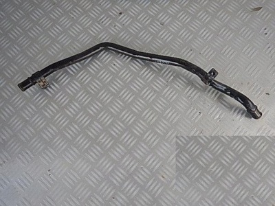 VW PASSAT B7 2.0 TDI CABLE JUNCTION PIPE  