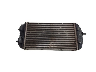 Tucson iii sportage iv 1.6 t-gdi интеркулер 28270-2b743 фото №1