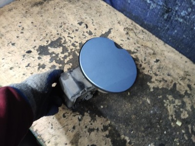 Renault scenic iii крышка заливной топлива фото №1