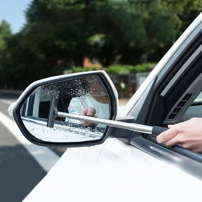 PARA LIMPIADO VENTANAS AUTO TOOL PEGADURA AL AUTO  