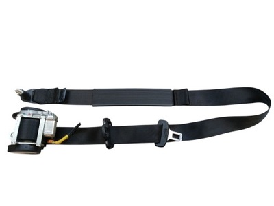 Pas безопасности правый перед opel combo d doblo ii europa фото №1