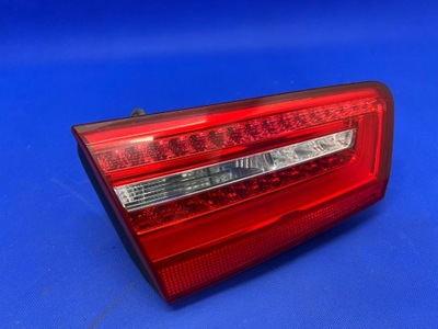 AUDI A6 C7 4G UNIVERSAL FARO DIODO LUMINOSO LED IZQUIERDO PARTE TRASERA EN TAPA DE MALETERO 4G9945093B 46  