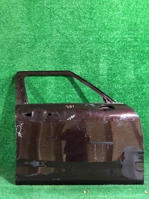 Двері праве передні правий перед mini cooper clubman f54 фото №1