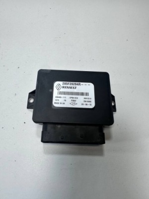 Espace v модуль блок керування гальма ручного 285f20284r фото №1