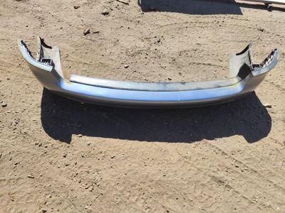 Audi a6 c5 бампер задня задній kombi фото №1