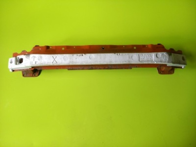 Балка бампера абсорбер перед subaru xv 12r фото №1