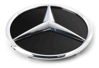 Mercedes gle w167 gls x167 glb glc eqe eqs эмблема distronic фото №1