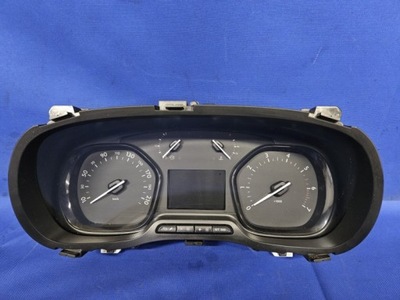 Лічильник eu jumpy iii expert iii proace ii 2.0 bluehdi фото №1