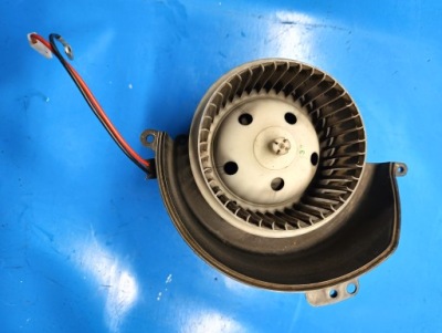 Вентилятор повітродувка обдув opel astra iii h 1.7 cdti фото №1