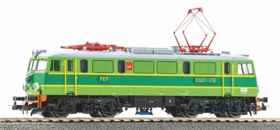 1:87 Elektrowóz EU07 PKP PIKO 96358