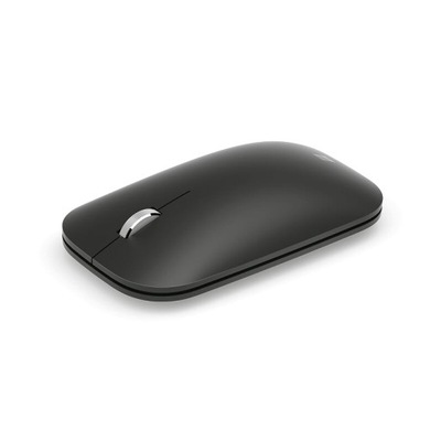 Microsoft Modern Mobile Mouse, czarna A-