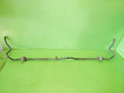 Тяга стабілізатор задня mercedes w211 e280 02-06 фото №1