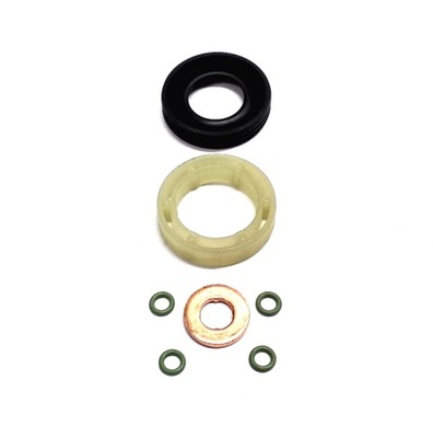 Набір монтажний форсунки fiat scudo фото №1