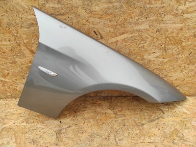 Крила передній правий bmw 3 e90 e91 фото №1