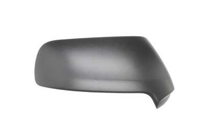 Корпус дзеркало p citroen c3 picasso, c4 grand pi фото №1