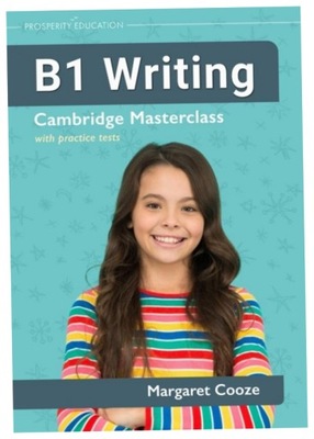 B1 Writing Cambridge Masterclass with practice..