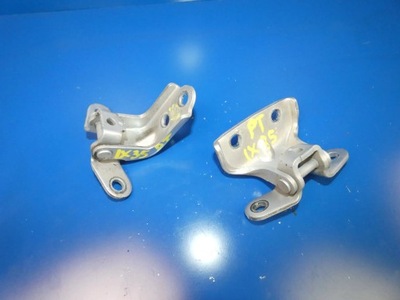 Hyundai ix35 петлі двері правий задня комплект фото №1