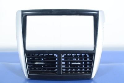 Subaru forester iii sh впуск воздуха фото №1