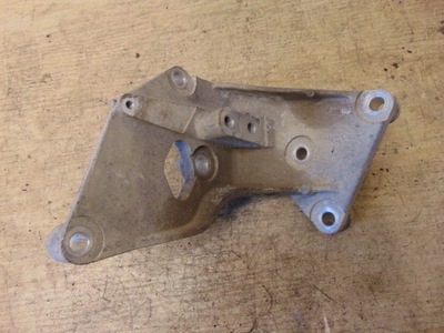 Кронштейн основа кронштейн nissan x-trail t31 2.0 dci фото №1