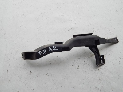 Opel astra k направляющая бампера pod фара правый перед фото №1