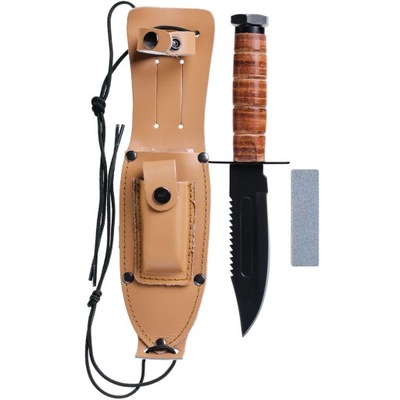 US PILOT SURVIVAL KNIFE