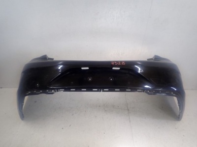 Бампер задняя задний opel insignia 2 2 b седан 2017- фото №1