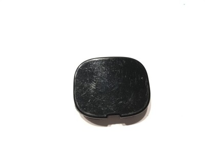 Заглушка фаркоп перед smart fortwo iii a4538850126 фото №1