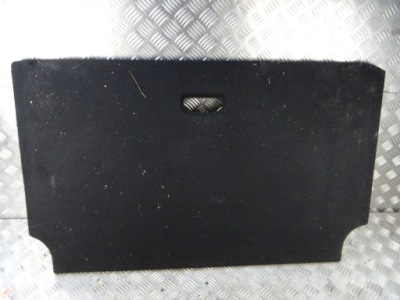 Opel meriva b плита підлога багажника 13285972 фото №1