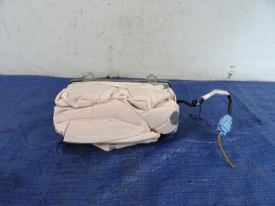 Подушка пассажира peugeot expert ii фото №1