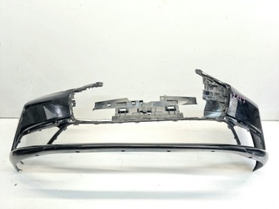 Citroen ds9 бампер перед передний фото №1