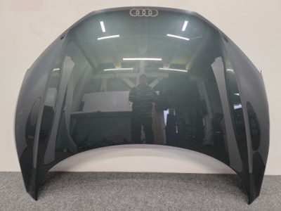 Капот audi r8 2 4s0 4s0823021d 2015 - 2024 фото №1