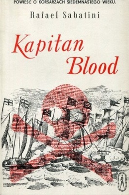 Kapitan Blood R.Sabatini