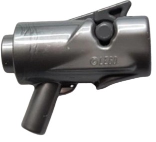 Lego 15391C01 Blaster Ze Spustem Pistolet Broń