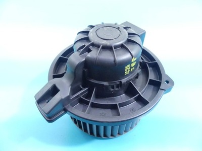 SOPLADOR DE VENTILACIÓN KIA RIO 3 11-14 EUROPA  