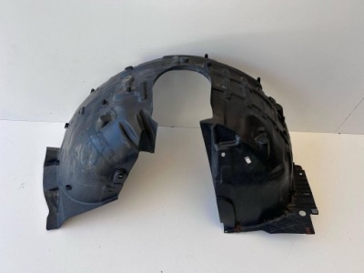 Opel corsa f подкрылок левая перед 9829464680 оригинал фото №1