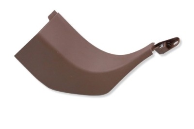 Оригінальна захист стійка поріг правий перед bmw x6 g06 g05 lci 7434366 10km фото №1