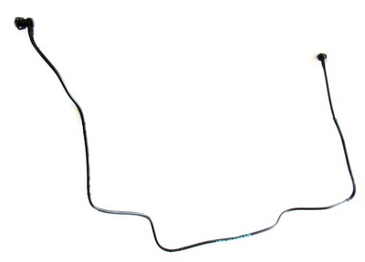 Citroen c5 i lift 2.0 hdi шланг вакуумa фото №1