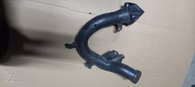 Труба повітря toyota rav-4 iii 2.0 d4d 05-08 фото №1