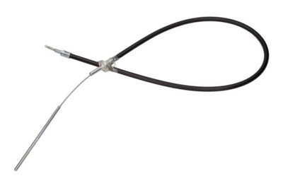 Трос сцепления iveco daily 93820871 фото №1