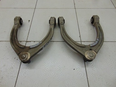 Рычаг верхний левый alfa romeo giulia фото №1