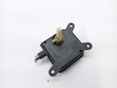 Моторчик обігрівача opel astra h 52431211 фото №1