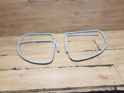 Прокладка люк комплект lancia ypsilon фото №1