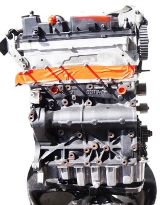 Двигатель двигатель vw golf vii t-roc passat 2,0 tdi dgc фото №1