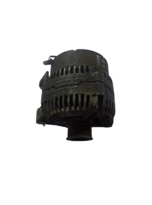 Генератор opel оригінальний номер 0123500008 фото №1