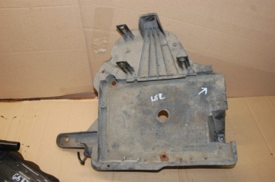 Основа акумулятор - grand cherokee wj 99-04 фото №1